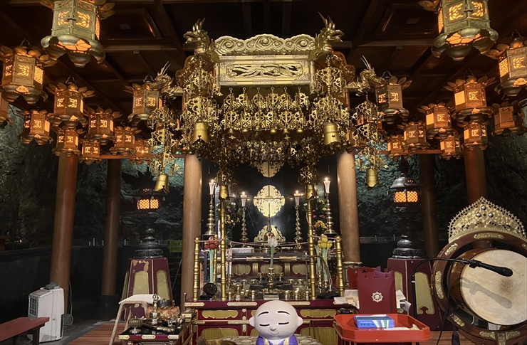 岐阜地区イラスト展