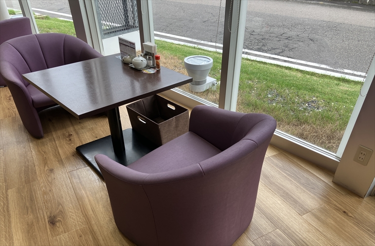 岐阜市 バンカレラ珈琲モーニング