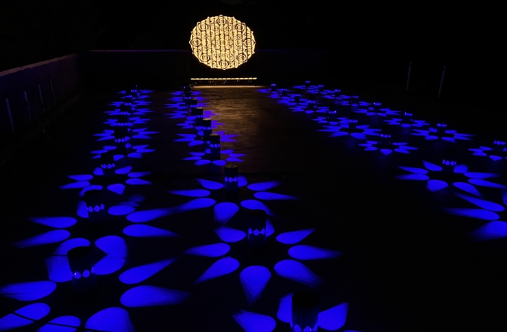 弘峰寺 あんじんの灯