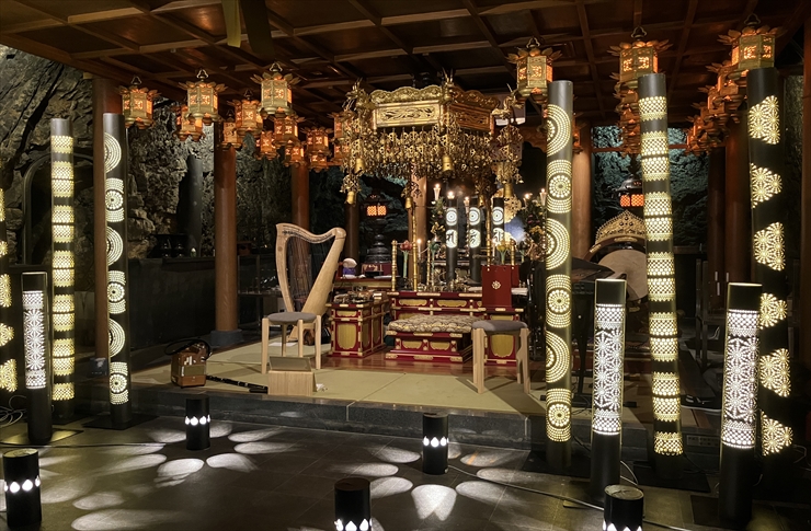 弘峰寺 あんじんの灯