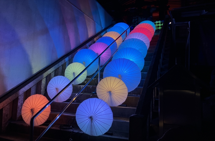 弘峰寺 あんじんの灯