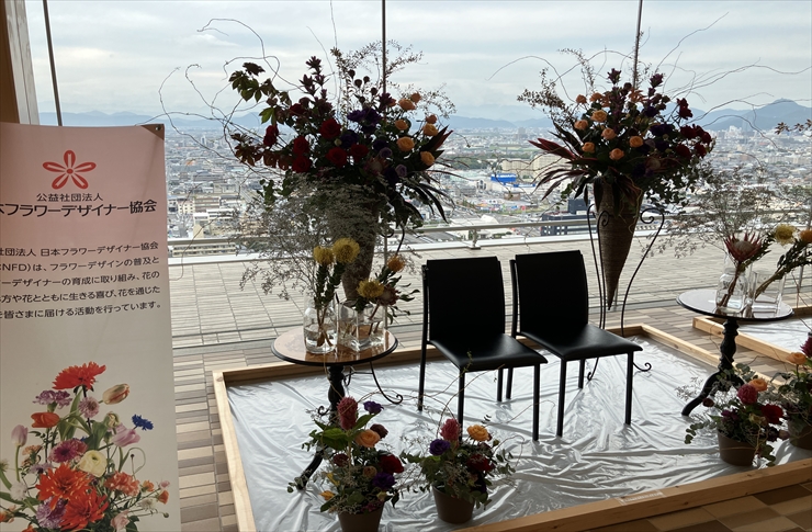 農業フェスティバルイラスト展