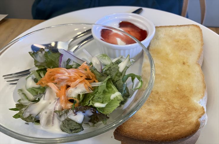 大垣市 喫茶nayuta