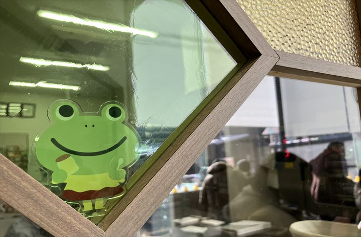 下呂プリン 下呂プリ子