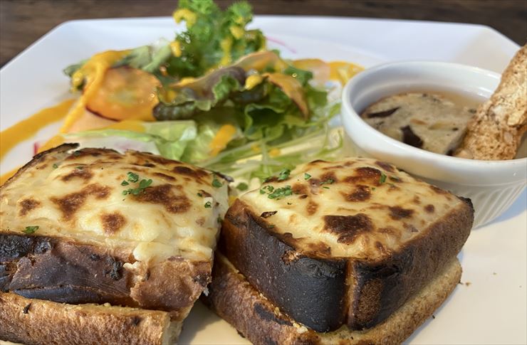 岐阜モーニング