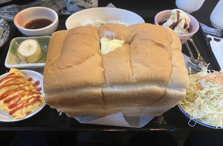 恵時尊NEXT モーニング