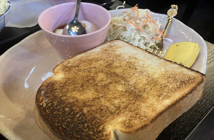 恵時尊NEXT モーニング